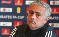 Mourinho thất vọng vì Man Utd thắng nhọc