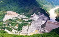Hàng nghìn người dân Colombia sơ tán do nguy cơ sập nhà máy thủy điện