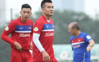 Phẫu thuật thành công, Ngọc Thịnh vẫn lỡ hẹn AFF Cup 2018