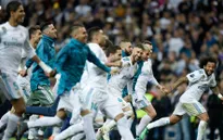 Vào chung kết Champions League, Real xác lập nhiều kỷ lục ấn tượng