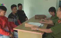 Triệt phá đường dây cá độ bóng đá qua mạng tại Đăk Lăk