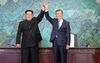 Triều Tiên, Hàn Quốc nhất trí lập văn phòng liên lạc tại thủ đô của nhau
