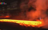 Mỹ áp thuế chống bán phá giá dây thép hợp kim và carbon