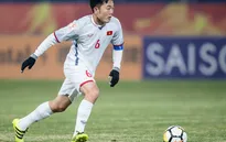 VIDEO: Tiền vệ Lương Xuân Trường lên kế hoạch và đặt mục tiêu cho AFF Cup 2018
