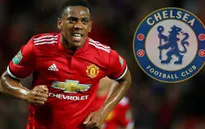 Chelsea quyết giải cứu Martial