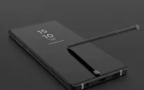 Galaxy Note 9 ra mắt vào tháng 7 sẽ có cảm biến vân tay dưới màn hình?