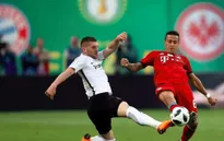 Kết quả bóng đá quốc tế rạng sáng 20/5: Cú sốc mang tên Bayern Munich