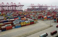 Trung Quốc nỗ lực giảm thâm hụt thương mại với Mỹ