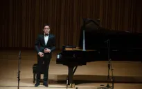Nguyễn Việt Trung - Tài năng Piano sở hữu 10 giải thưởng âm nhạc lớn châu Âu
