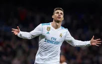 Hãy ngăn Ronaldo nếu có thể