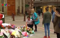 Nước Anh tưởng niệm các nạn nhân vụ đánh bom tại Manchester