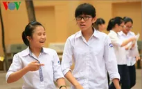 Top trường THPT công lập ở Hà Nội có tỷ lệ chọi vào lớp 10 cao nhất