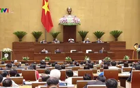Gần 3.500 ý kiến, kiến nghị của cử tri gửi tới Quốc hội