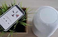 Apple bán khoảng 600.000 loa HomePod trong quý 1/2018