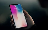 iPhone X trên đỉnh thế giới