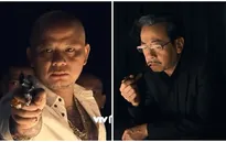 Người phán xử tiền truyện: Thu dọn tàn cuộc của cậu con trai lêu lổng, ông trùm Phan Quân bị chĩa súng vào đầu