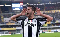 Real Madrid đã ở rất gần ngôi sao tuyến giữa của Juventus