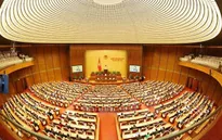 Kỳ vọng của cử tri về Kỳ họp thứ 5, Quốc hội khóa XIV