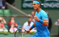 Vô địch Rome Masters, Rafael Nadal chiếm lại ngôi vị số 1 thế giới