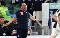 CHÍNH THỨC: "Hàng hot" của Chelsea tuyên bố chia tay Napoli