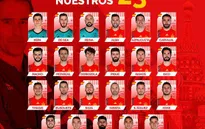 ĐT Tây Ban Nha công bố đội hình dự World Cup 2018: Loại Morata, Mata và cả Fabregas
