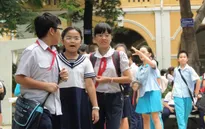 Hà Nội triển khai thử nghiệm xét tuyển trực tuyến vào lớp 6