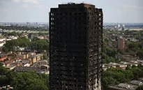 Anh điều tra vụ hỏa hoạn tại tháp Grenfell