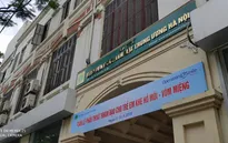 Khám, mổ miễn phí cho trẻ em khe hở môi - vòm miệng