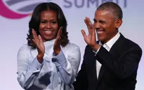 Vợ chồng cựu Tổng thống Mỹ Obama hợp tác sản xuất nội dung với Netflix