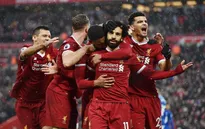 Liverpool còn mạnh hơn cả 13 năm trước