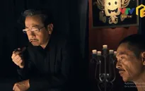 "Người phán xử tiền truyện" bị vi phạm bản quyền khi vừa lên sóng tập 1