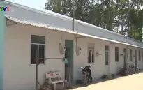VTV trao nhà đại đoàn kết cho hộ nghèo ở Cần Thơ
