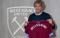 Cựu HLV Man City tái xuất Premier League trong vai trò mới