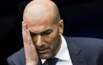 "Zidane có thể mất việc nếu thua Liverpool"