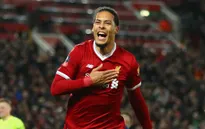 Liverpool lên kế hoạch gia hạn hợp đồng với Virgil van Dijk