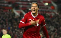 Xuất sắc thứ 3 sau Messi và C.Ronaldo là một trung vệ? Tại sao không?