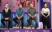 Một nửa hoàn mỹ - Gameshow hẹn hò sắp lên sóng VTV3