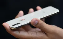 iPhone X bị hạ "đo ván" tại thị trường Mỹ