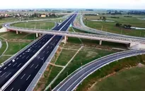Bất động sản công nghiệp tiếp tục bứt phá