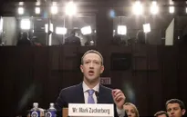 Mark Zuckerberg cam kết biến Facebook thành mạng xã hội có trách nhiệm hơn