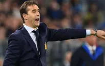 ĐT Tây Ban Nha gia hạn hợp đồng với HLV Julen Lopetegui