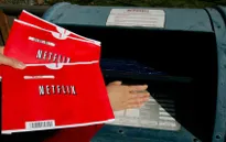 Netflix cân nhắc giữ lại mảng kinh doanh DVD