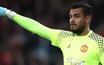 "Cái bóng" của De Gea ở lại Man Utd vì...Solskjaer