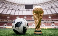 Infographic: Những điều cần biết về Telstar 18 - bóng chính thức của World Cup 2018