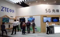 Mỹ - Trung gần đạt thoả thuận gỡ bỏ lệnh trừng phạt ZTE
