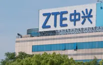ZTE thiệt hại ít nhất 3 tỷ USD vì lệnh trừng phạt của Mỹ