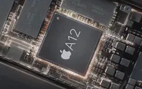 Apple trang bị chip A12 mạnh nhất cho ba mẫu iPhone mới