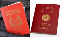 Hộ chiếu Nhật Bản có "quyền lực" nhất thế giới