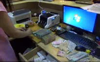 Bắt giữ hơn 70 đối tượng đánh bạc trong khách sạn tại TP.HCM