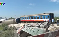 Tăng cường an toàn đường sắt cần nhiều giải pháp triệt để hơn